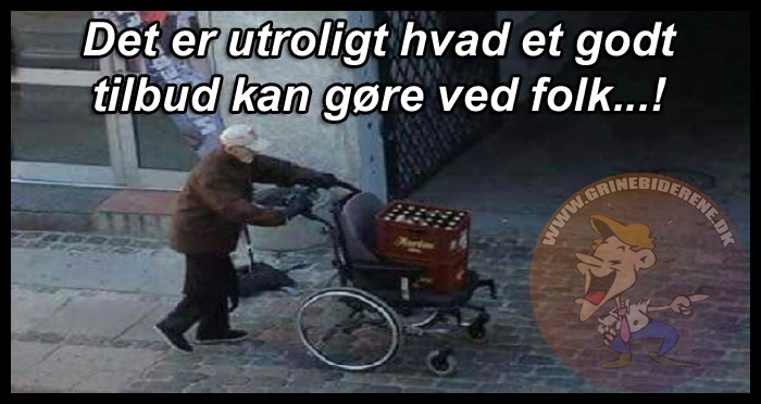 Det er utroligt